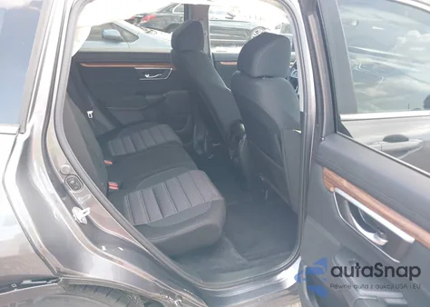 2021 Honda Cr-V Awd Ex z USA, uszkodzony, nr VIN 5J6RW2H56MA013265